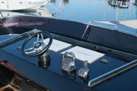 Motoryacht Epsilon
