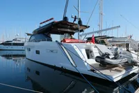 Motoryacht Epsilon