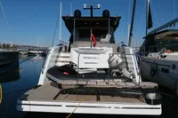 Motoryacht Epsilon