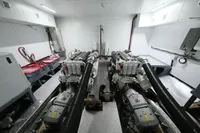 Motoryacht Epsilon