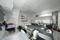 Motoryacht Epsilon