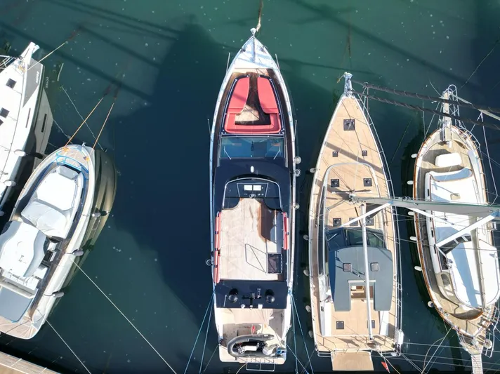 Epsilon Yacht Photos Pics Motoryacht Epsilon