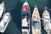 Motoryacht Epsilon