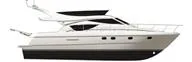 Ferretti Yachts 460