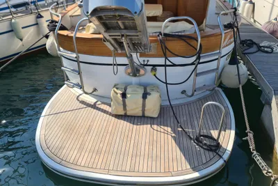 2007 Apreamare 45 Comfort