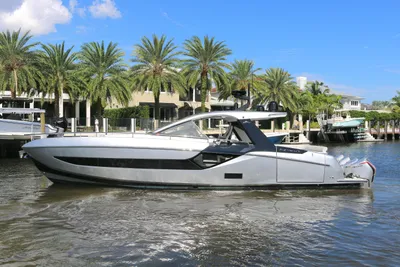 Azimut 47 VERVE