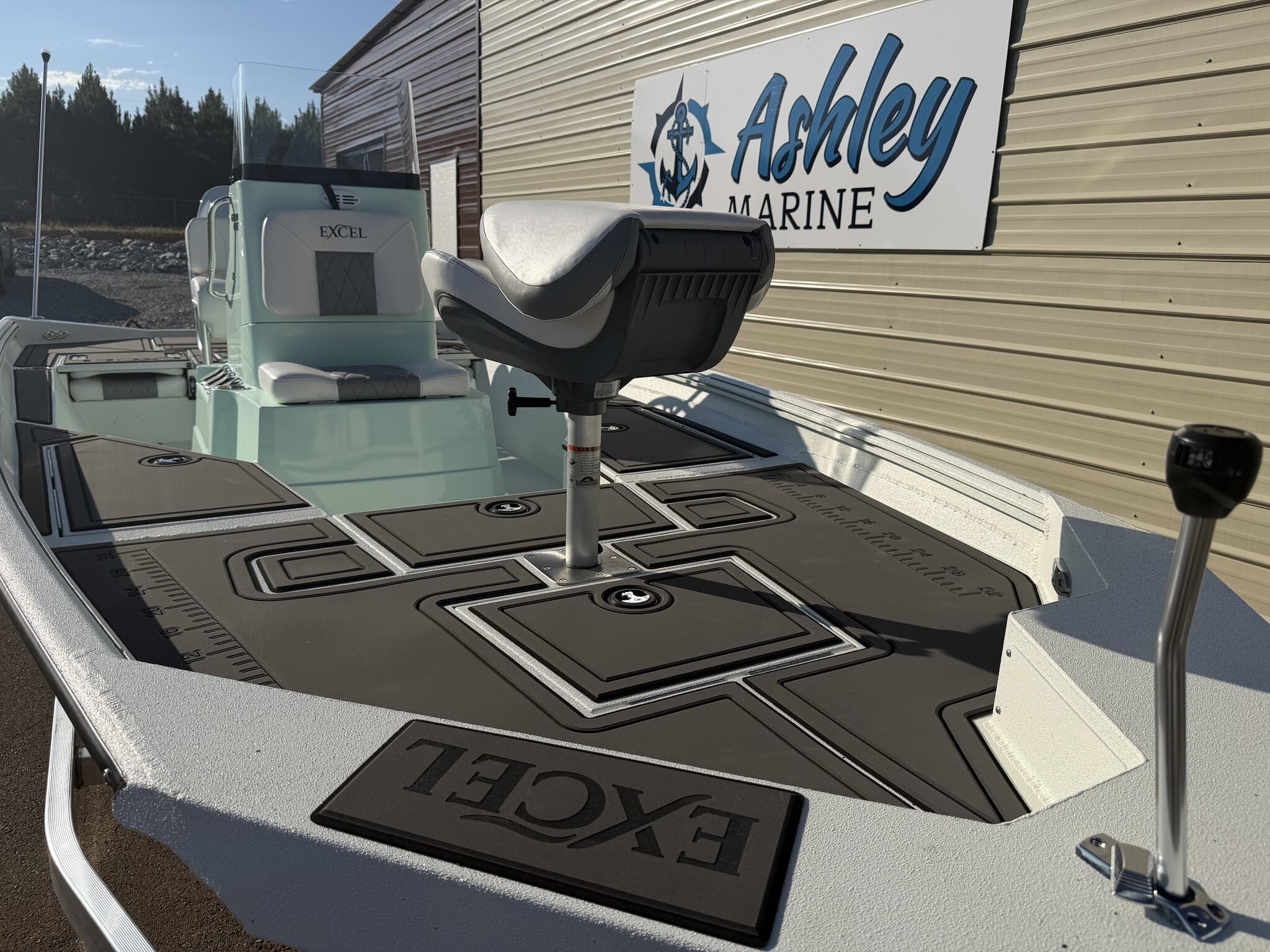 Excel 203 Bay Pro Elite