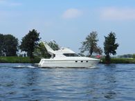 1996 Colvic Suncruiser 35