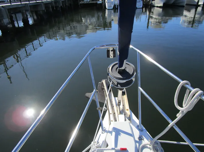 Miss Mac Yacht Photos Pics 