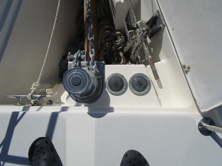 Miss Mac Yacht Photos Pics 