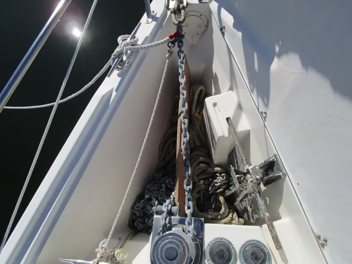 Miss Mac Yacht Photos Pics 