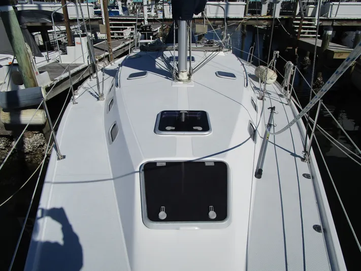 Miss Mac Yacht Photos Pics 