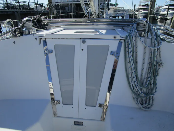 Miss Mac Yacht Photos Pics 