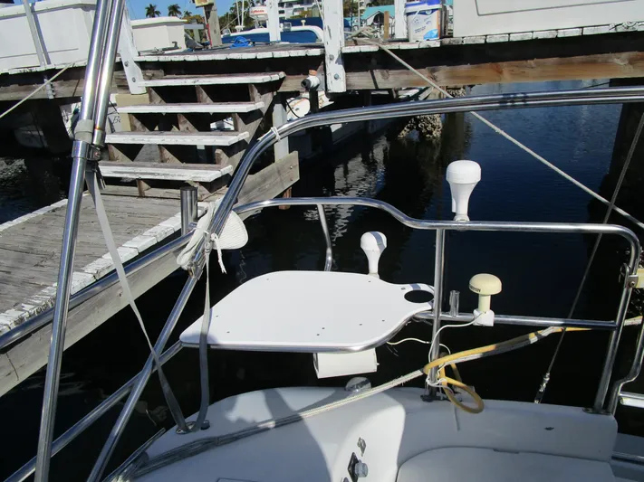 Miss Mac Yacht Photos Pics 