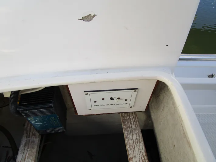 Miss Mac Yacht Photos Pics 