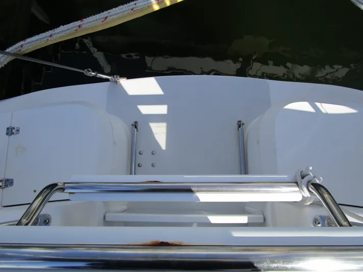 Miss Mac Yacht Photos Pics 