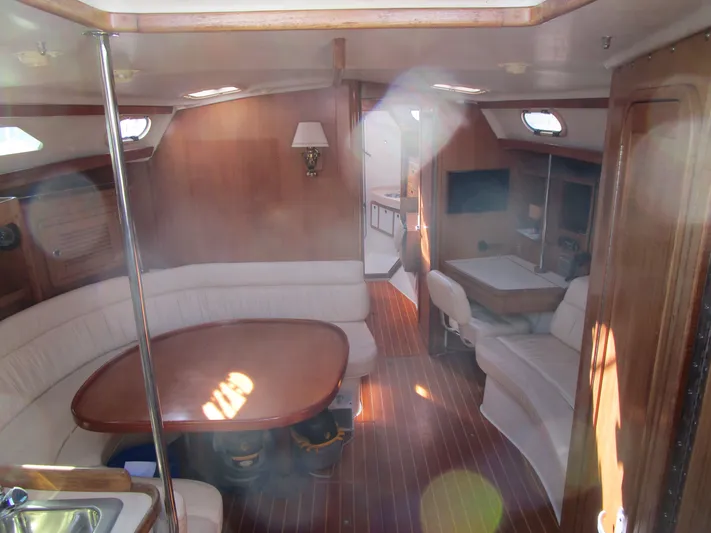 Miss Mac Yacht Photos Pics 