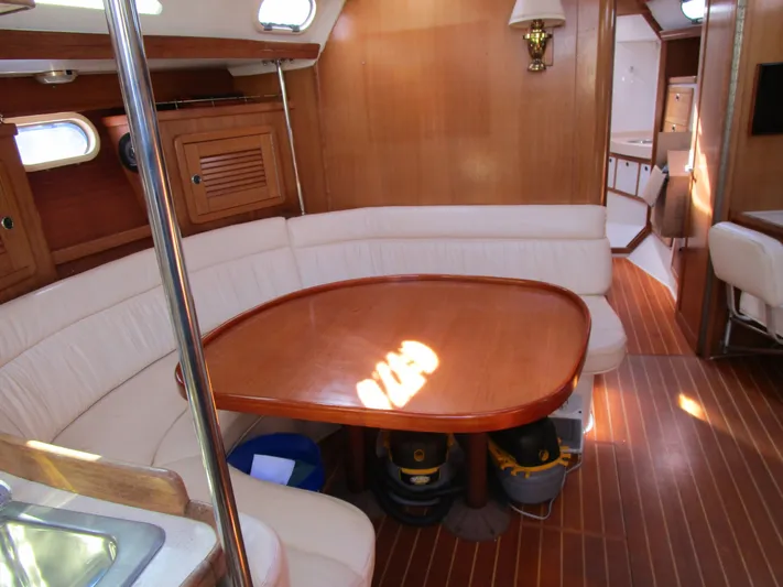 Miss Mac Yacht Photos Pics 