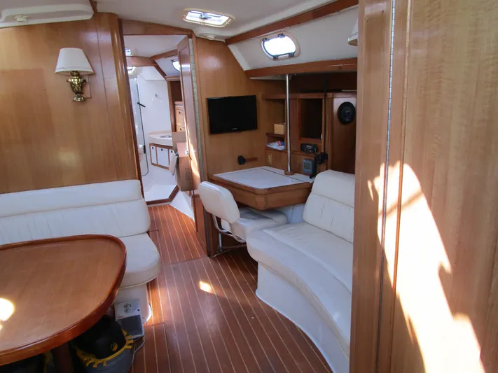 Miss Mac Yacht Photos Pics 