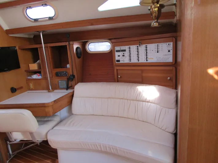 Miss Mac Yacht Photos Pics 