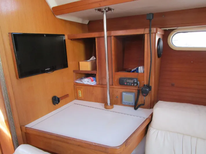 Miss Mac Yacht Photos Pics 