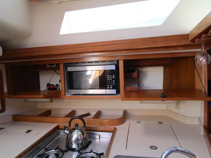 Miss Mac Yacht Photos Pics 