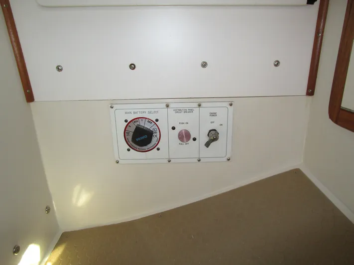 Miss Mac Yacht Photos Pics 