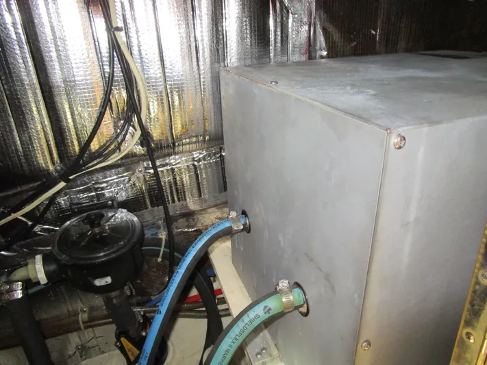 Miss Mac Yacht Photos Pics 