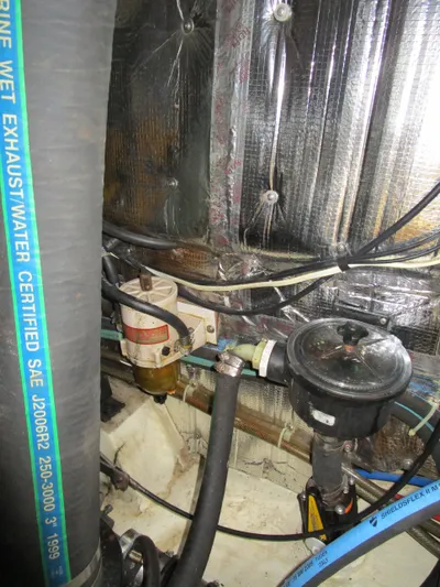 Miss Mac Yacht Photos Pics 