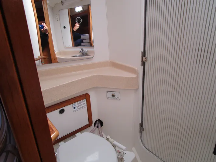 Miss Mac Yacht Photos Pics 