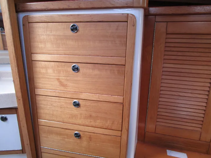 Miss Mac Yacht Photos Pics 