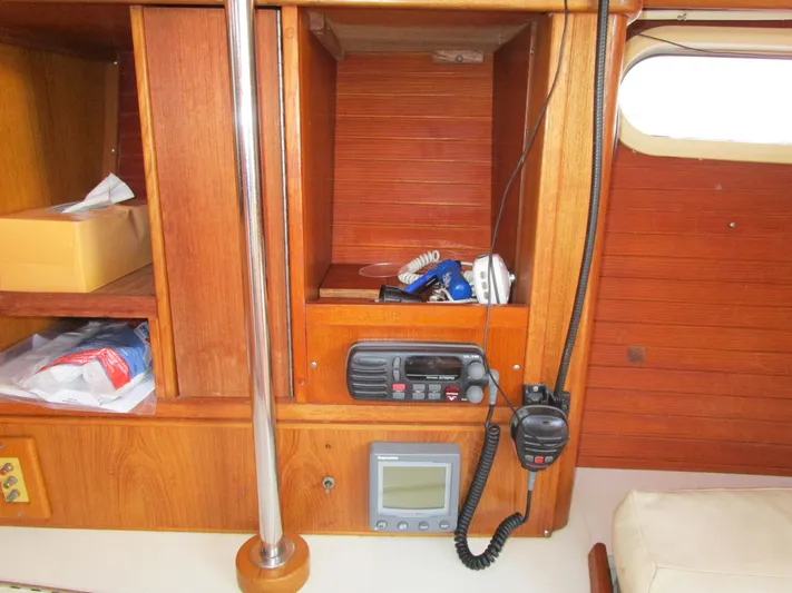 Miss Mac Yacht Photos Pics 