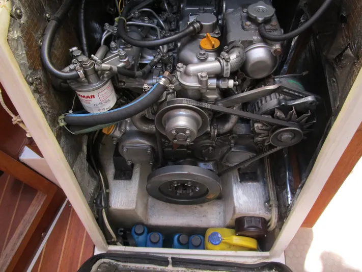 Miss Mac Yacht Photos Pics 