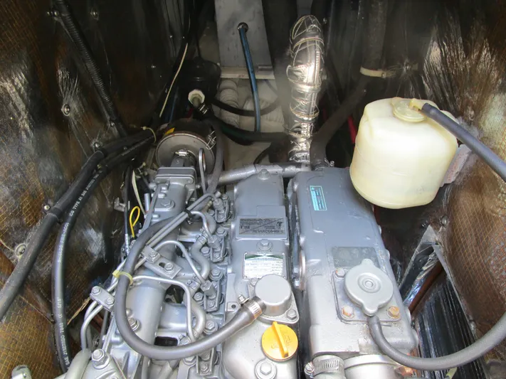 Miss Mac Yacht Photos Pics 