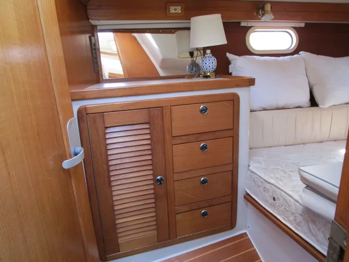 Miss Mac Yacht Photos Pics 