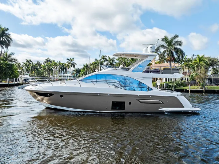 Brass Ring Yacht Photos Pics 