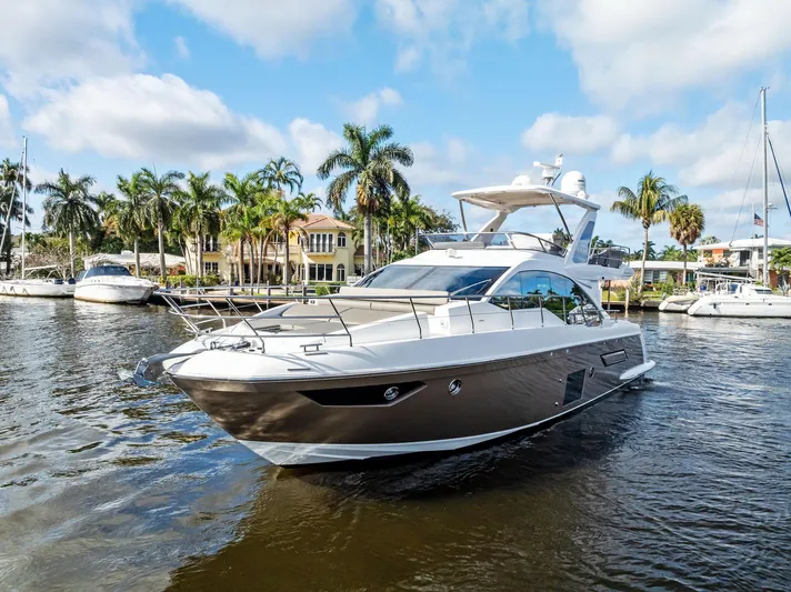 Brass Ring Yacht Photos Pics 