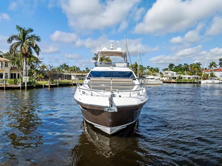 Brass Ring Yacht Photos Pics 