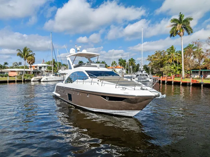 Brass Ring Yacht Photos Pics 