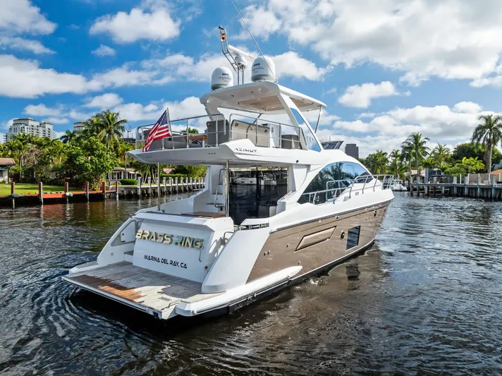 Brass Ring Yacht Photos Pics 