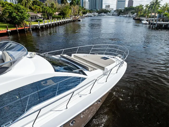 Brass Ring Yacht Photos Pics 