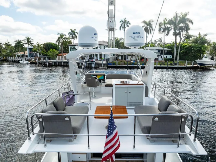 Brass Ring Yacht Photos Pics 