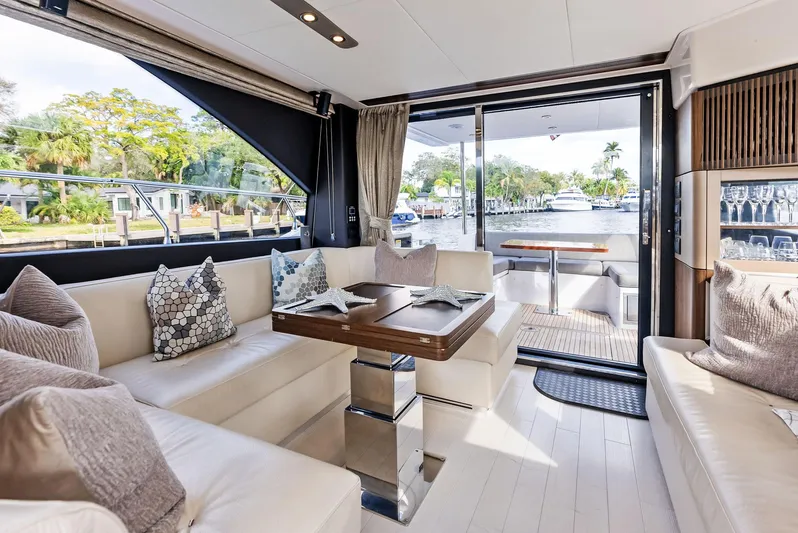 Brass Ring Yacht Photos Pics 