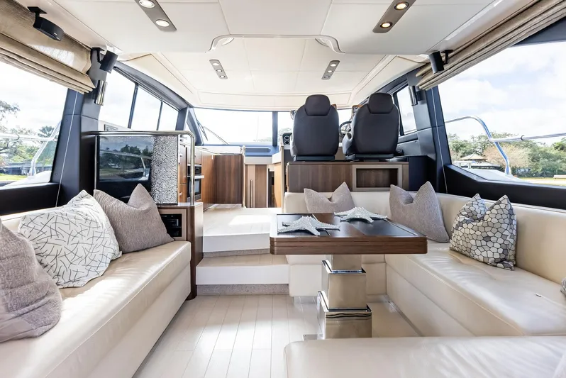 Brass Ring Yacht Photos Pics 