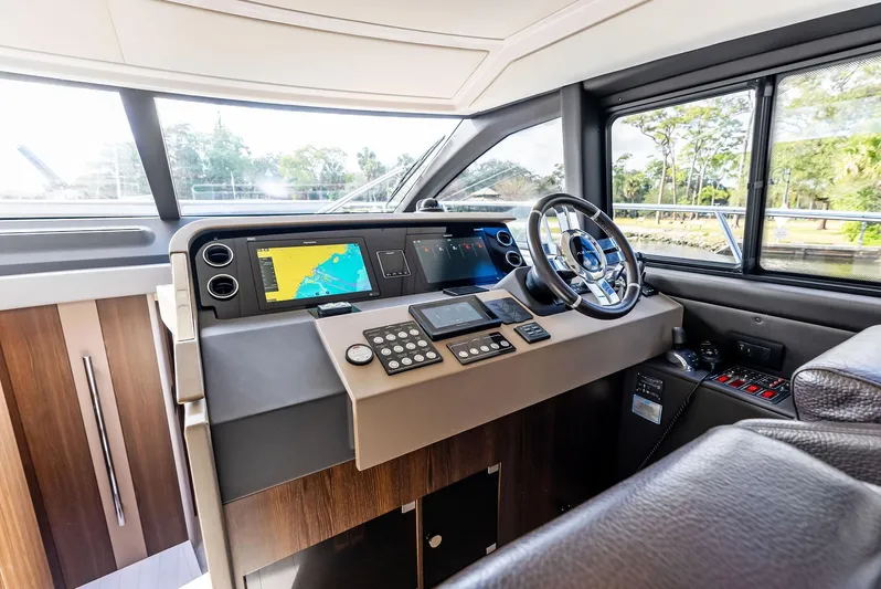 Brass Ring Yacht Photos Pics 