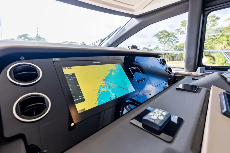 Brass Ring Yacht Photos Pics 