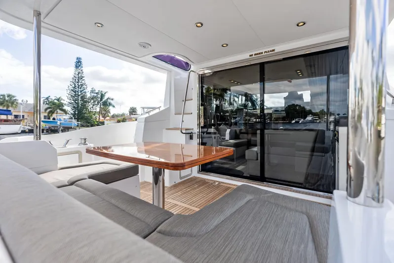 Brass Ring Yacht Photos Pics 