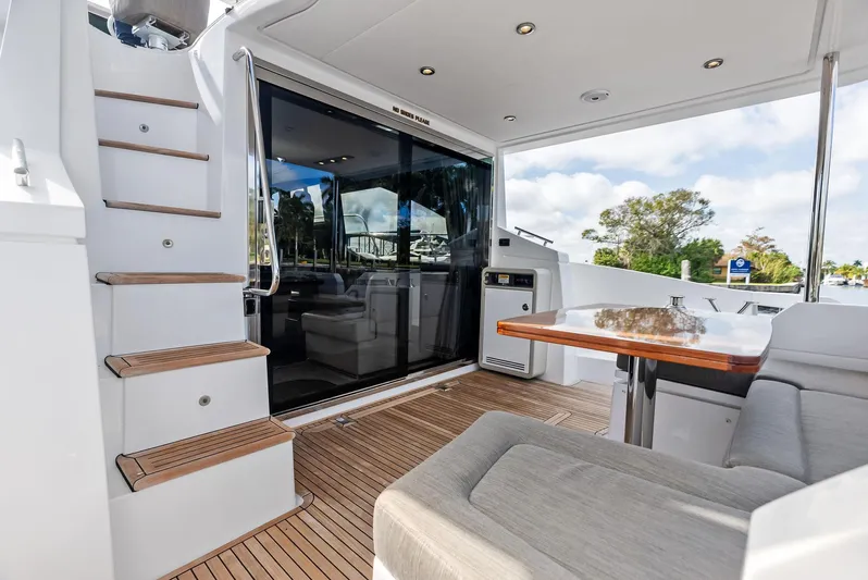 Brass Ring Yacht Photos Pics 