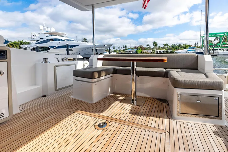 Brass Ring Yacht Photos Pics 