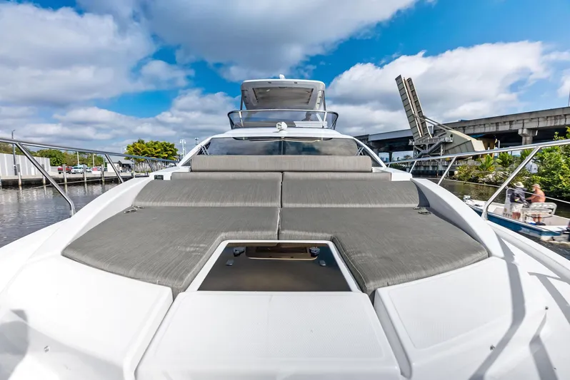 Brass Ring Yacht Photos Pics 